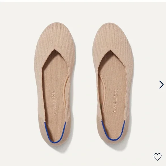 The Flat Rothy’s - Size 9 - Picture 2 of 16